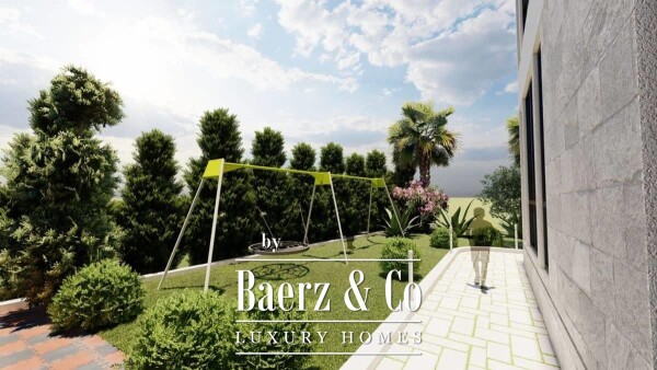 photo 11 Three Bedroom Apartment in Herceg Novi with Terraces and Seaview