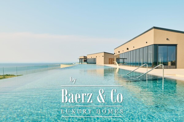 photo 10 Istra, Savudrija, Petram Resort, 2 bedroom apartment on the 3rd floor NKP 97.30m2