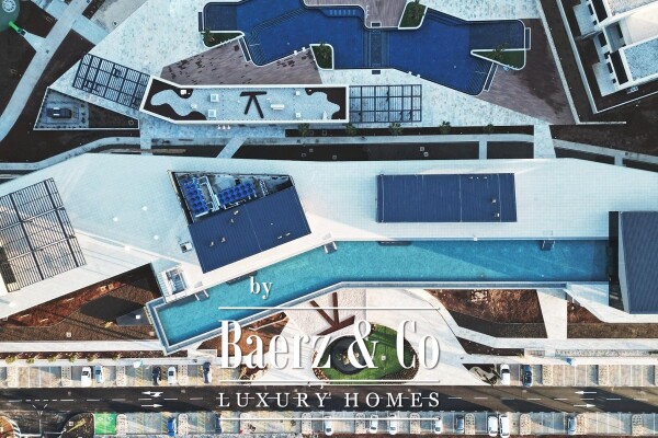 photo 14 Istra, Savudrija, Petram Resort, 2 bedroom apartment on the 3rd floor NKP 92.00m2