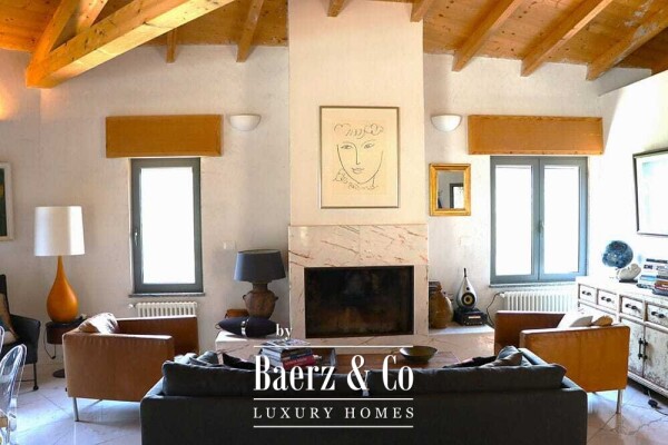 photo 20 Villa for sale 166 m²