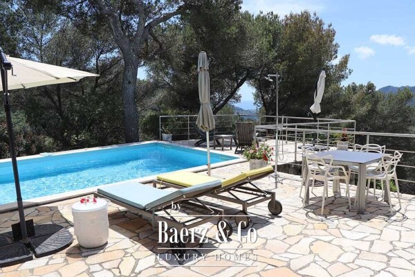 photo 49 Villa for sale 166 m²