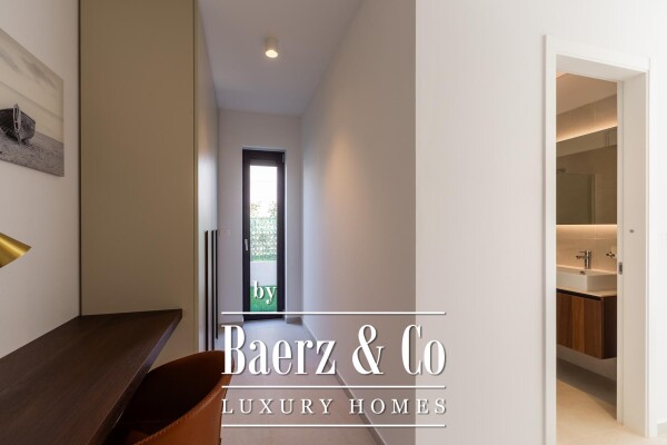 photo 17 Istria, Labinci, modern single-family house with swimming pool