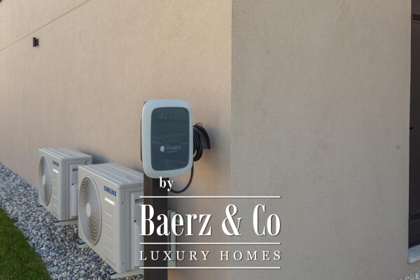 photo 30 Istria, Labinci, modern single-family house with swimming pool