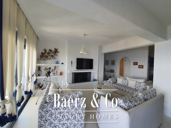 photo 8 1326778 - Villa For sale, Soligeia, 350 sq.m., €750.000