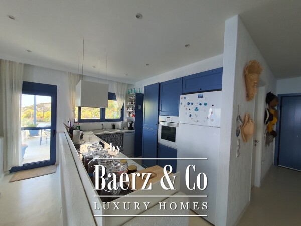 photo 12 1326778 - Villa For sale, Soligeia, 350 sq.m., €750.000