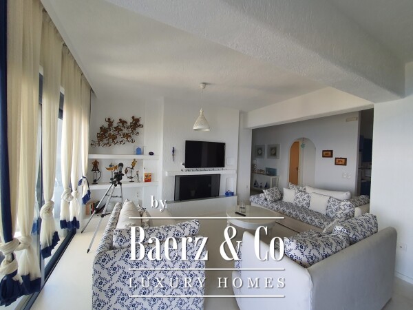 photo 23 1326778 - Villa For sale, Soligeia, 350 sq.m., €750.000