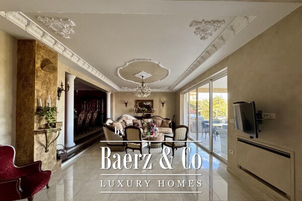 photo 4 Lovran, luxury villa with pool and sea view