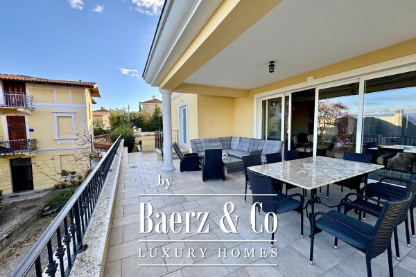 photo 9 Lovran, luxury villa with pool and sea view