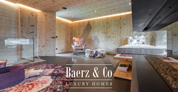 photo 11 Beautiful luxury home in Ramsau / Mayrhofen