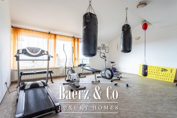 photo 6 Primošten, Beautiful villa with a large swimming pool