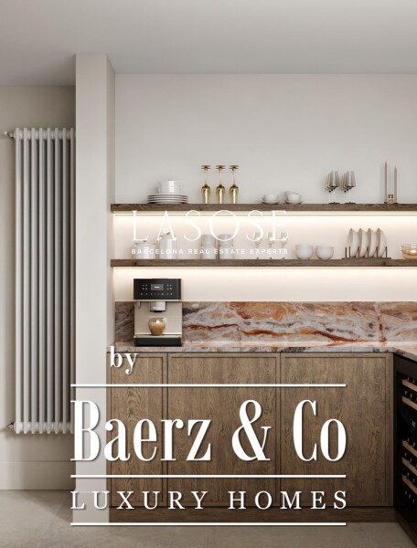 photo 13 Barcelona, Sant Gervasi - Galvany