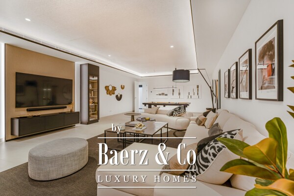 photo 28 Villa - Golden Mile - Marbella - Ref: 8587