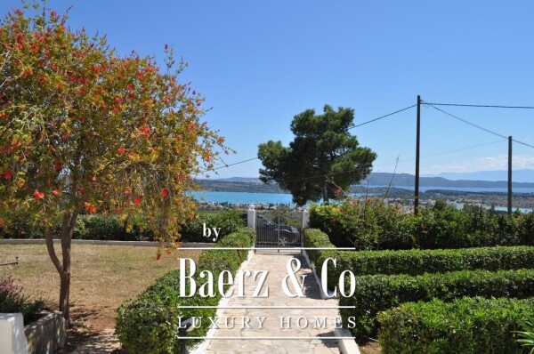 photo 4 (For Sale) Residential Detached house || Argolida/Kranidi - 237 Sq.m, 3 Bedrooms, 1.250.000€