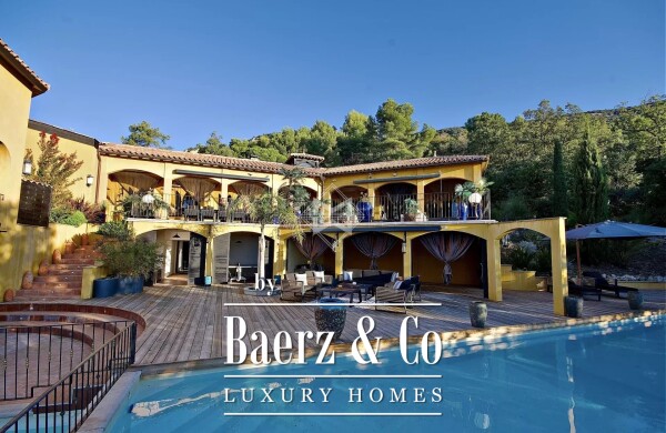 photo 5 Beautiful Property in the Var Hinterland