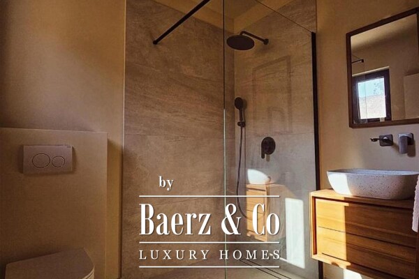 photo 28 Zadar, Žman two modern villas with swimming pools NKP 262 m2 and construction land for a third v...