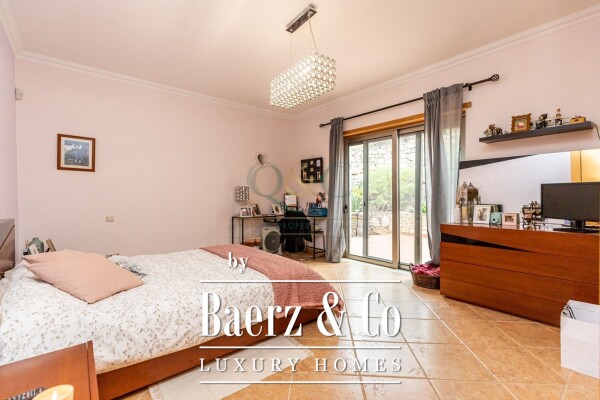 photo 11 Beautiful luxury home in Loulé (São Clemente), Centre