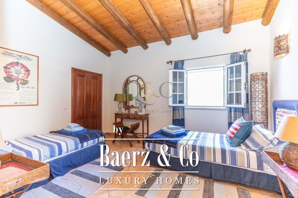 photo 12 Beautiful luxury home in Salir, Countryside