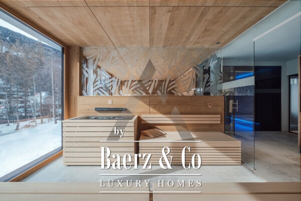 photo 12 Beautiful luxury home in Sölden / BEARZ