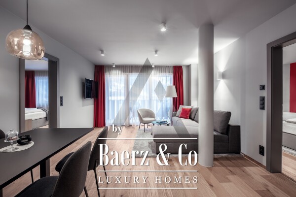 photo 16 Beautiful luxury home in Sölden / BEARZ