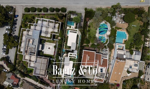 photo 13 Luxurious Penthouse in Voula