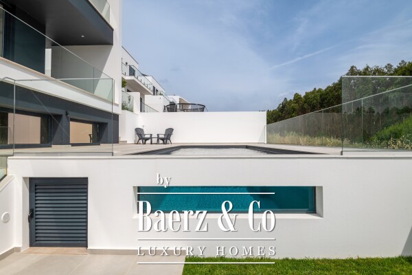 photo 5 Modern villa with pool 5 minutes from Baleal beach