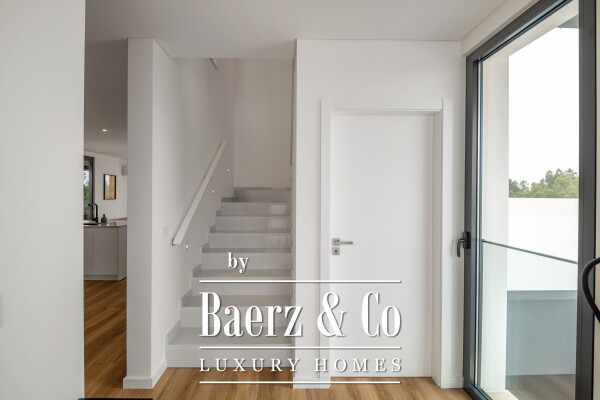 photo 8 Modern villa with pool 5 minutes from Baleal beach