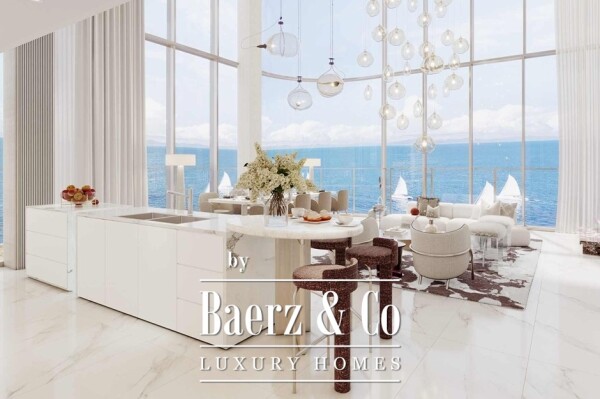 photo 11 3 BEDROOM APPARTMENT COTIER HOUSE - WHERE LUXURY MEETS THE HORIZON