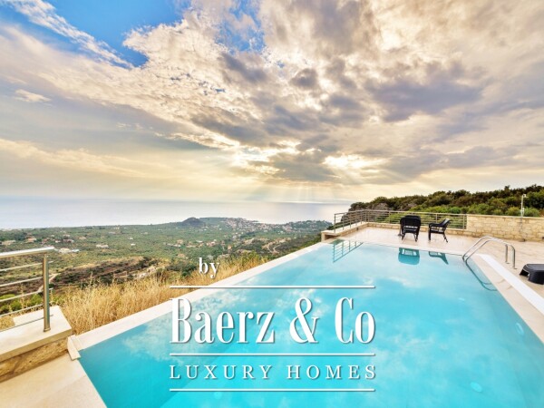 photo 10 (For Sale) Residential Villa || Messinia/Lefktro-Kardamyli - 152 Sq.m, 3 Bedrooms, 1.500.000€