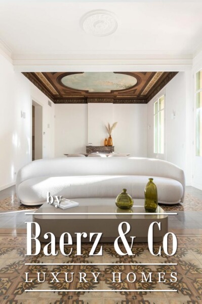 photo 10 Prestigious Apartment   Eixample Dreta, Barcelona    2,100,000