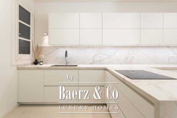 photo 18 Prestigious Apartment   Eixample Dreta, Barcelona    2,100,000