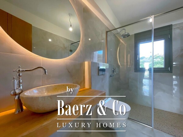 photo 23 1379568 - Villa For sale, Methoni, 260 sq.m., €2.000.000