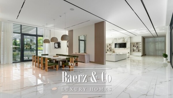 photo 3 Magnificent Corner Mansion in Hills Grove, Dubai