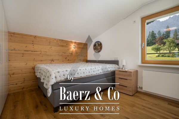 photo 11 Beautiful luxury home in Going am Wilden Kaiser