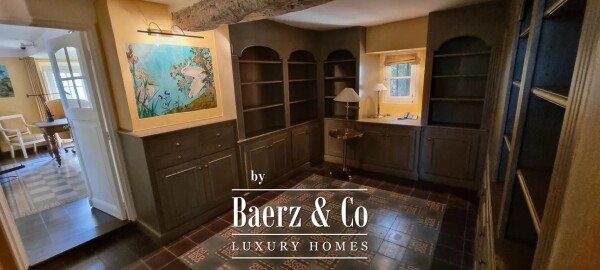 photo 8 Estate - over 6 ha of land with olive trees