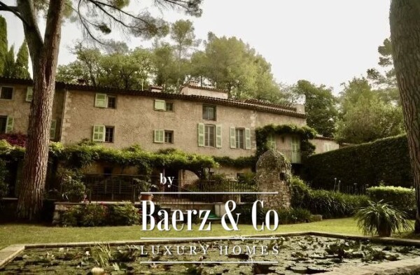 photo 19 Estate - over 6 ha of land with olive trees