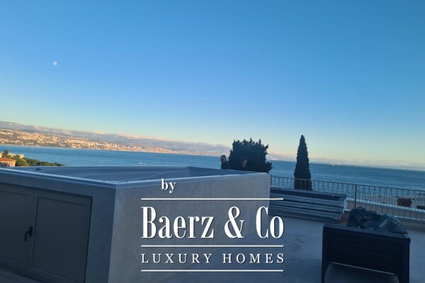 photo 16 Opatija, Center, exclusive penthouse NKP 162 m2