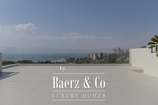 photo 8 Beautiful luxury home in Orihuela Costa