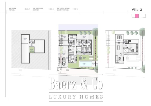 photo 15 Beautiful luxury home in Torre-Pacheco