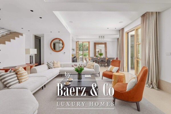 photo 1 Magnificent Villa in Budva with Pool and Garden