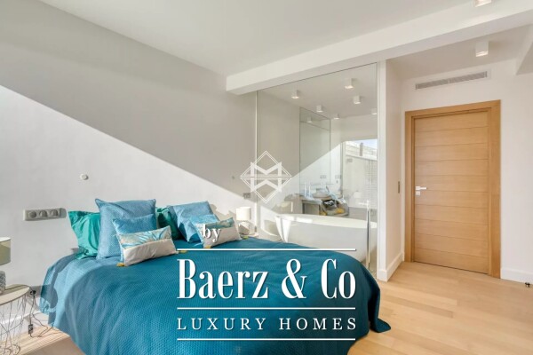 photo 7 Luxurious villa with sea view