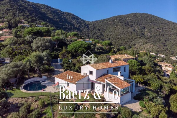 photo 4 Sole agent - panoramic seaview - Triple exposure