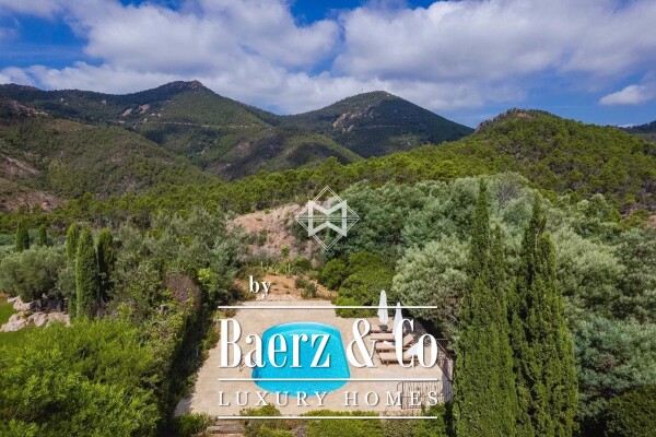 photo 8 Miramar, steps away from La Figueirette Beach