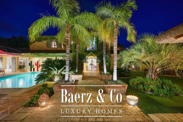 photo 17 Sole agent Gigaro exotic sea view