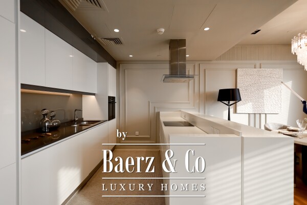 photo 12 Bluewaters Island | Furnished | Ain Dubai View