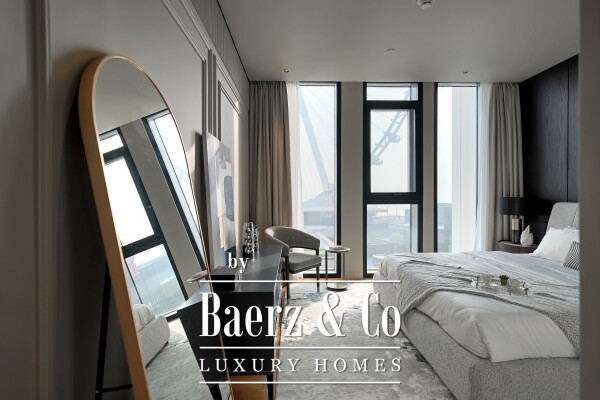 photo 26 Bluewaters Island | Furnished | Ain Dubai View