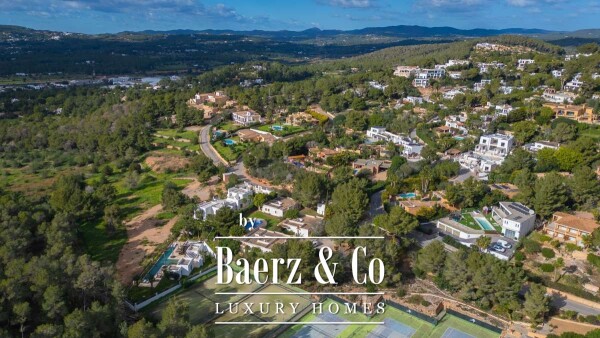 photo 4 Beautiful luxury home in Can Furnet, Can Furnet