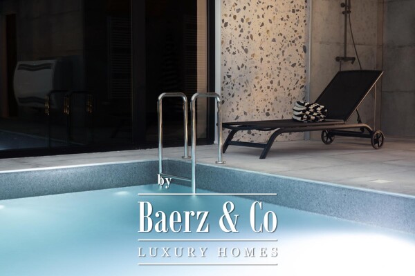 photo 31 Delnice, exclusive villa with a pool, covering an area of 298 m²