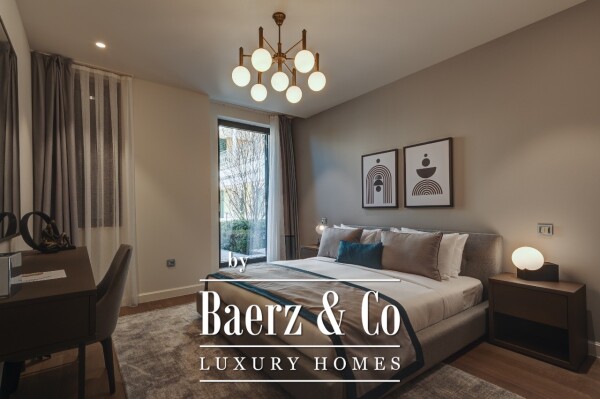 photo 17 Luxurious Two Bedroom Apartment in Herceg Novi with a Garage