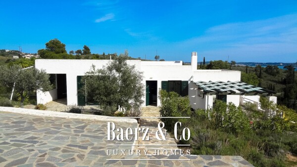 photo 21 1426360 - Detached house For sale, Kranidi, 148 sq.m., €520.000