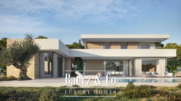 photo 1 Beautiful luxury home in Moraira, Costa Blanca